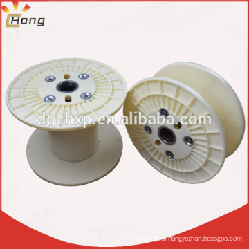 plastic spool 400mm cable wire bobbin